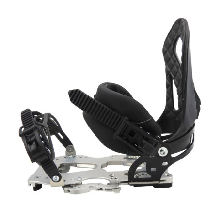 Plum Modloc Binding 2022 ITS RENTAL!!