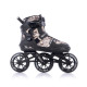 Inline Skates Tempish Blax Top Black 2023 - Inline Skates