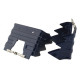 CRAMPONS Plum Couteaux 2025  - Harscheisen