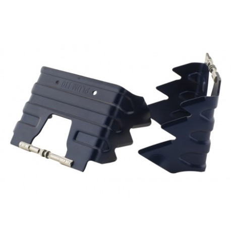 CRAMPONS Plum Couteaux 2025  - Harscheisen