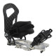 Plum Modloc Binding 2022 ITS RENTAL!!