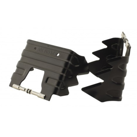 CRAMPONS Plum Couteaux 2025  - Harscheisen