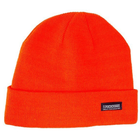 Poederbaas Colorful Basic 2020
