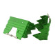 CRAMPONS Plum Couteaux 2025  - Harscheisen
