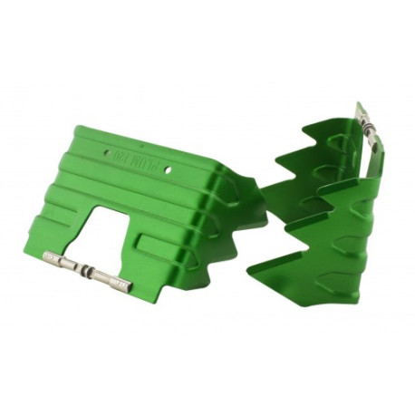 CRAMPONS Plum Couteaux 2025  - Harscheisen