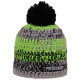 Poederbaas Colorful Hat - Black / Blue / Yellow / Pink 2020