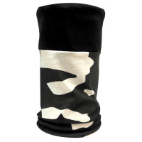 Poederbaas Neckwarmer Camo 2020