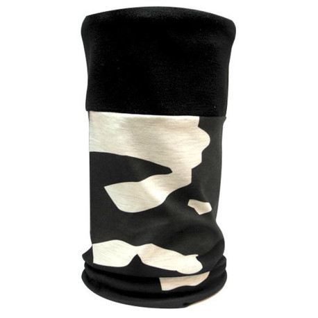 Poederbaas Neckwarmer Camo 2020