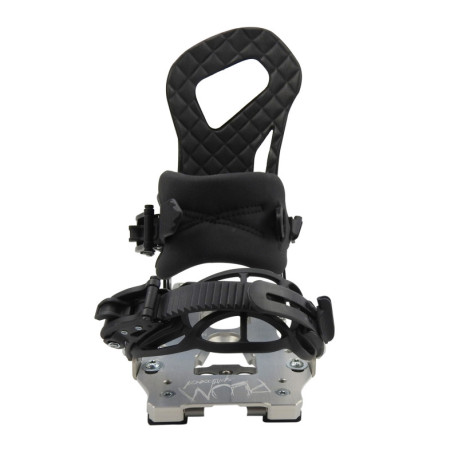Plum Modloc Binding 2022 ITS RENTAL!!