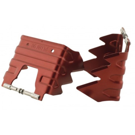 CRAMPONS Plum Couteaux 2025  - Harscheisen