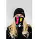 Poederbaas Neckwarmer Large Logo 2020
