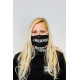 Poederbaas Neckwarmer Logo Small 2020
