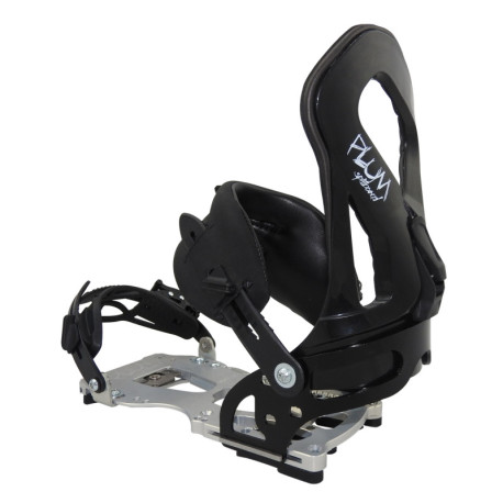 Plum Modloc Binding 2022 ITS RENTAL!!