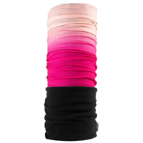 Poederbaas Neckwarmer Pink 2020