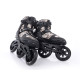 Inline Skates Tempish Blax Top Black 2023 - Inline Skates