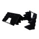 CRAMPONS Plum Couteaux 2025  - Harscheisen