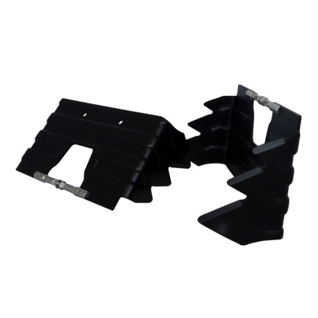 CRAMPONS Plum Couteaux 2025  - Harscheisen