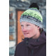 Poederbaas Colorful Hat - Black / Blue / Yellow / Pink 2020