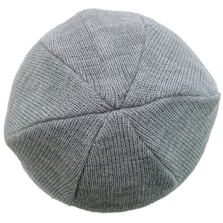 Poederbaas Natural Basic Muts 2020