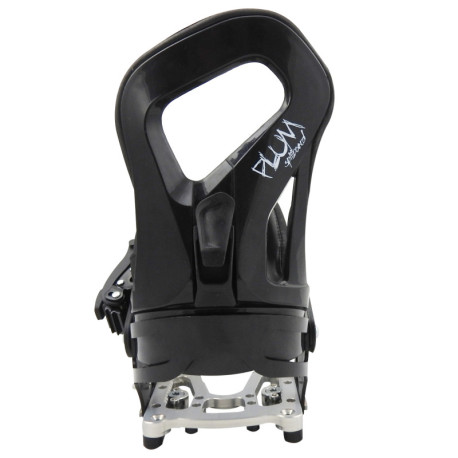 Plum Modloc Binding 2022 ITS RENTAL!!