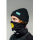 Poederbaas Neckwarmer Large Logo 2020