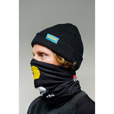 Poederbaas Neckwarmer Large Logo 2020
