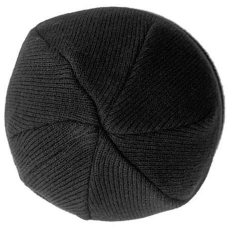 Poederbaas Natural Basic Muts 2020