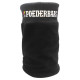 Poederbaas Neckwarmer Logo Small 2020