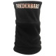 Poederbaas Neckwarmer Large Logo 2020
