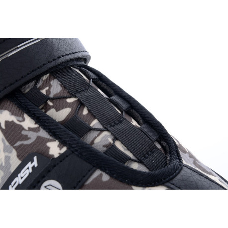 Inlineskates Tempish Blax Top Black 2023 - Inline Skates