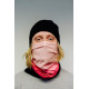 Poederbaas Neckwarmer Pink 2020