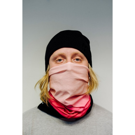 Poederbaas Neckwarmer Pink 2020