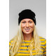 Poederbaas Natural Basic Muts 2020