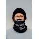 Poederbaas Neckwarmer Logo Small 2020