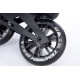 Roller en ligne Tempish Blax Top Black 2023 - Rollers en ligne