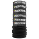 Poederbaas Neckwarmer Logo Small 2020