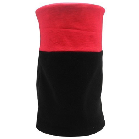 Poederbaas Neckwarmer Pink 2020
