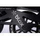 Roller en ligne Tempish Blax Top Black 2023 - Rollers en ligne