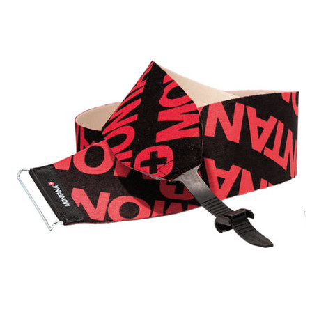 Peaux de phoque prédécoupées et ajusté au skis - Peaux à tailler