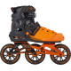 Inlineskates Tempish Zeron Orange 2020 - Inline Skates