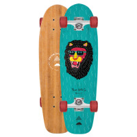 Prism Biscuit Mulga 28" x 8.25" Completa 2018
