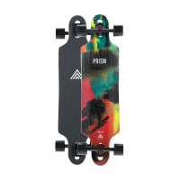 Prism Revel 36" 2017 - Complete