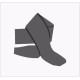 Precut Climbing skins
