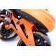 Roller en ligne Tempish Zeron Orange 2020 - Rollers en ligne