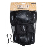 Protection Set Bullet Standard Combo Adult 2023