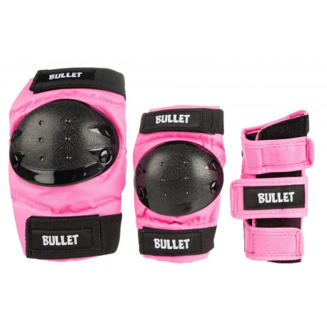 Protection Set Bullet Standard Combo Junior 2023