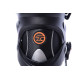 Inlineskates Tempish Zeron Orange 2020 - Inline Skates