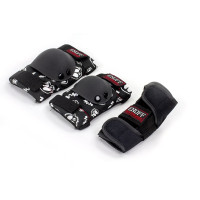 Protection Set Enuff Skulls Junior Ramp 2023