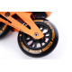 Inline Skates Tempish Zeron Orange 2020 - Inline Skates