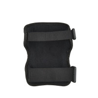 Schutzset Micro Knee & Elbow Pads Black 2023